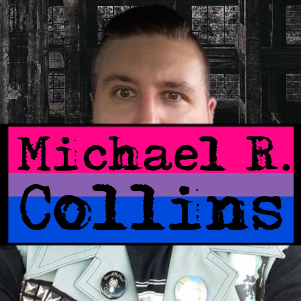Mick Collins
