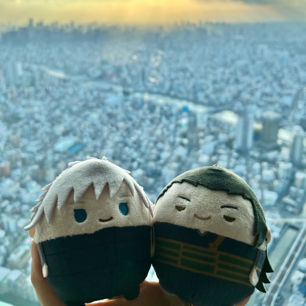 ふわぎょ