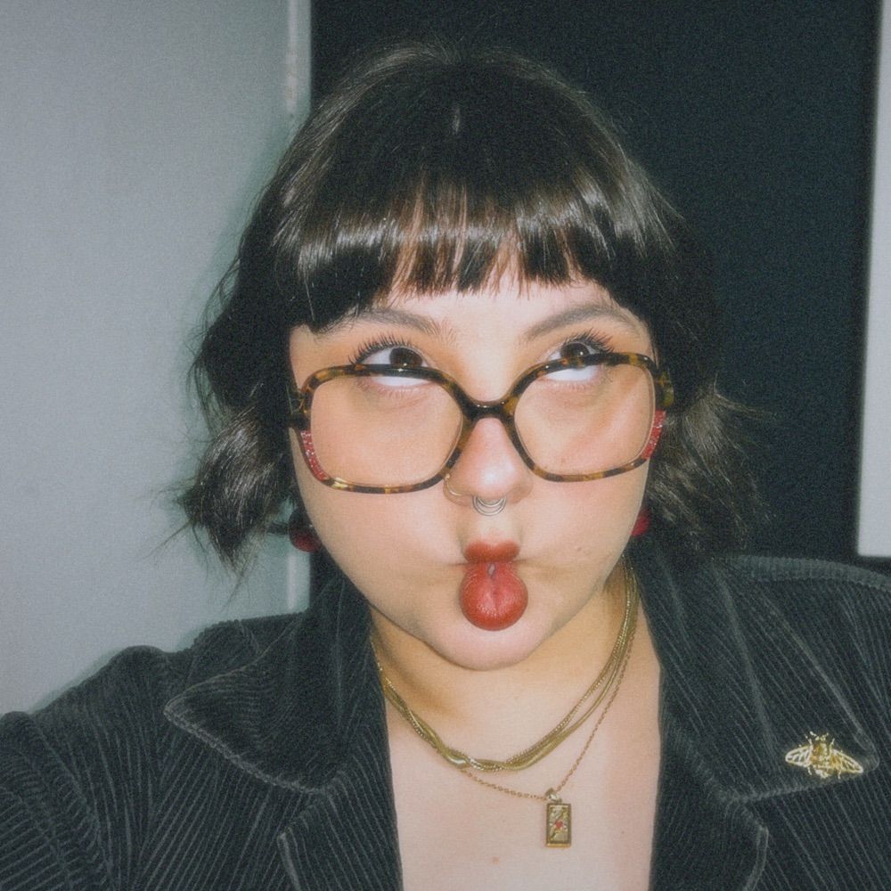 AlexSupertramp