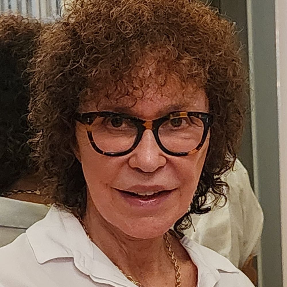 Jo-Ann Morgan