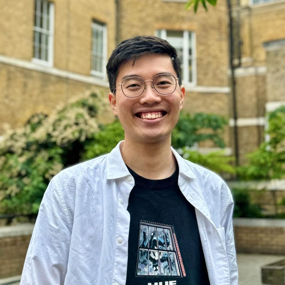 Simon Lam
