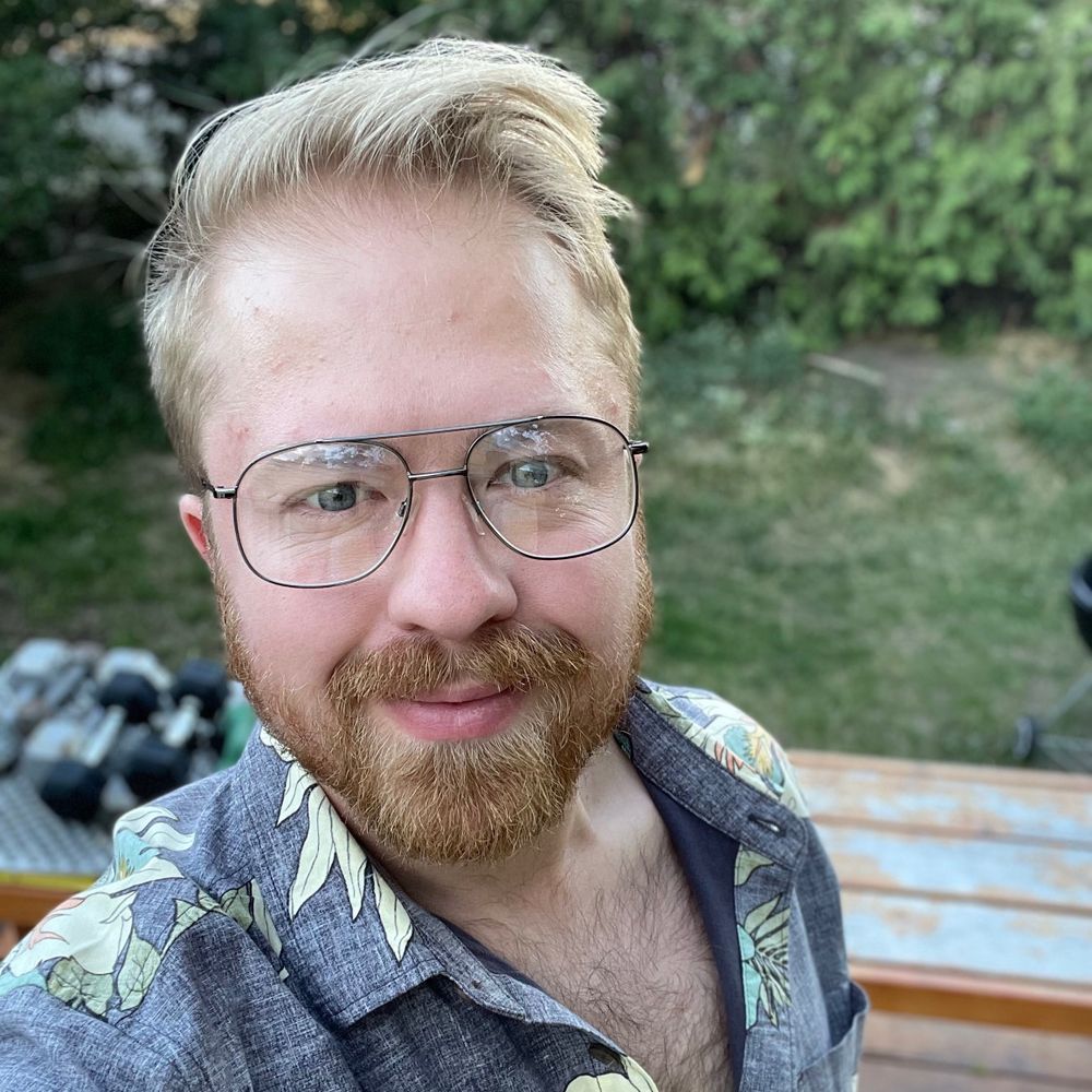 Erik Ellingson