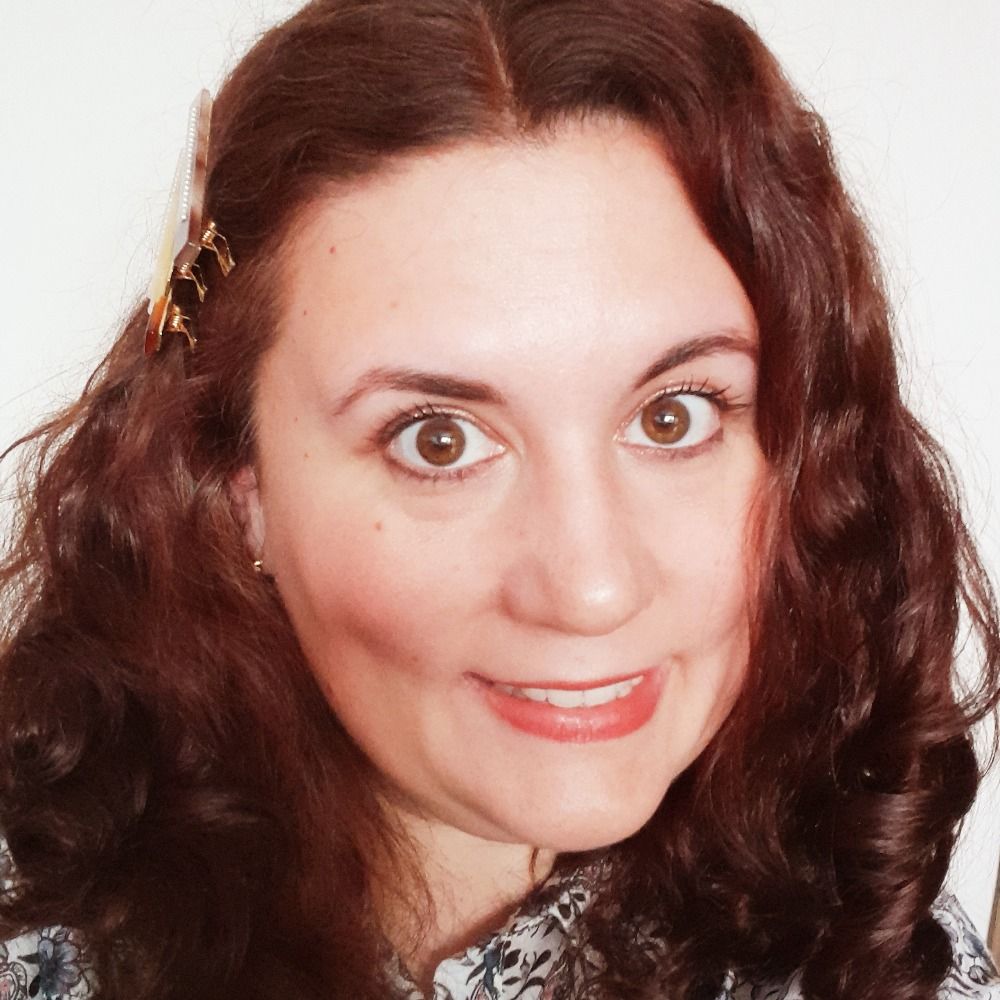 Dr Fran Melhuish