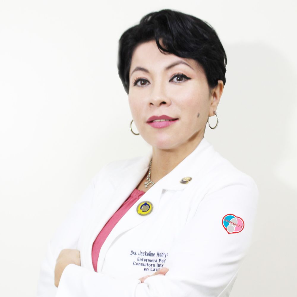 Jackeline Ashiyama, PhD, IBCLC