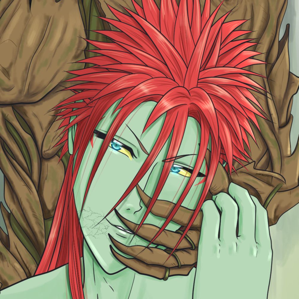 Dead-Rose-Gardener Celes