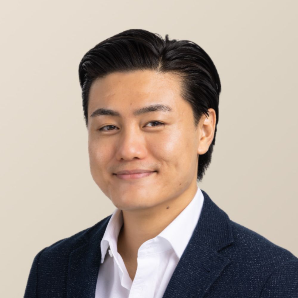 Paul Chen
