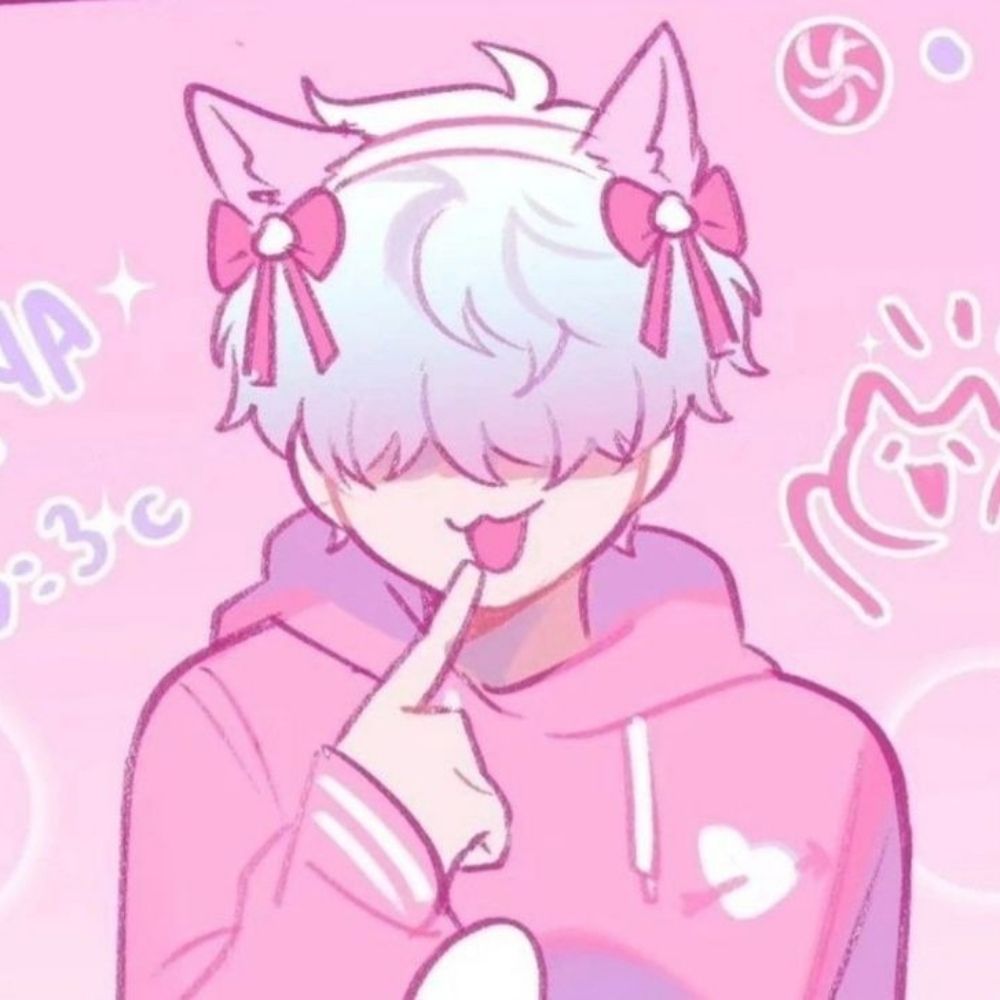 Devil Femboy 🍷🍓