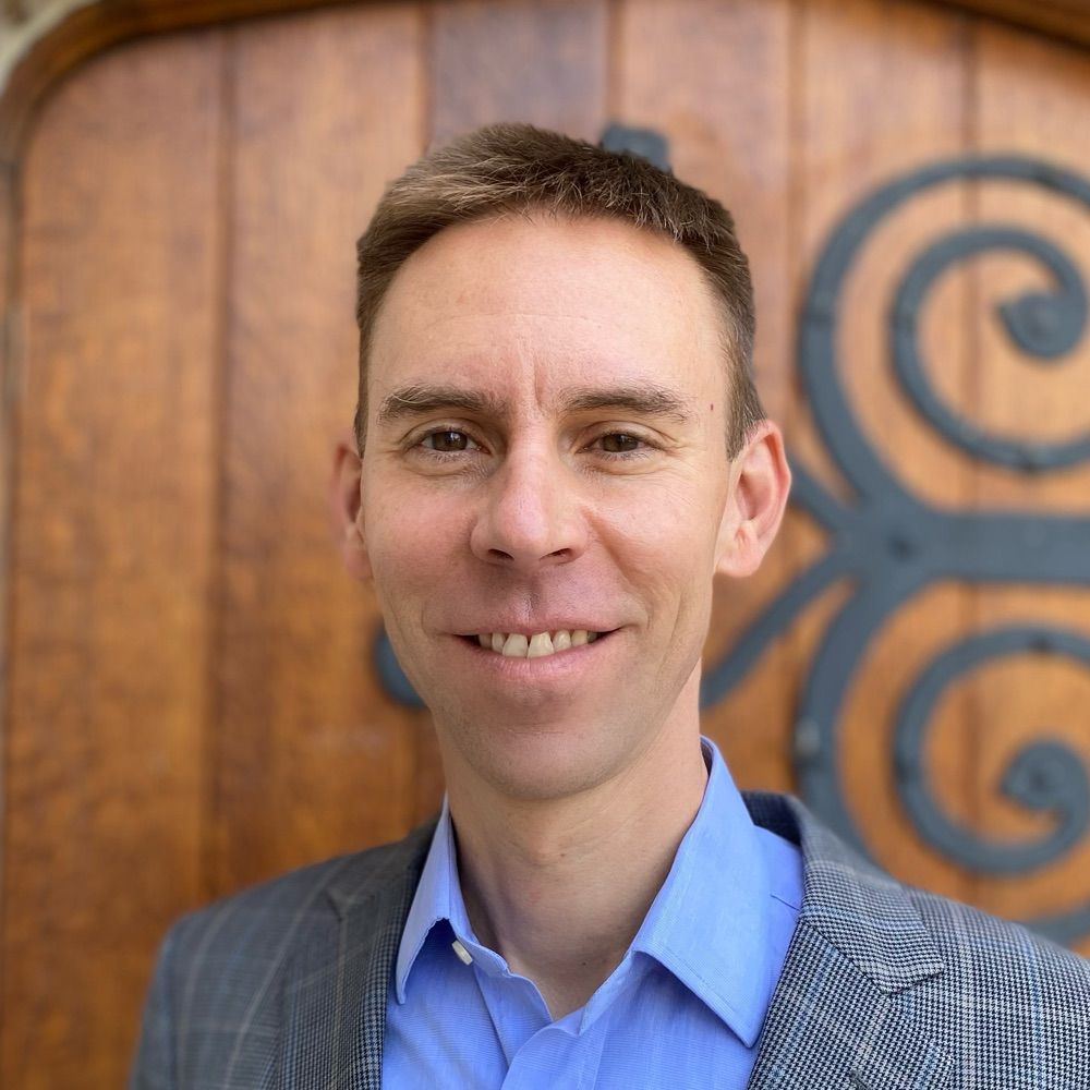 Mark Elsdon