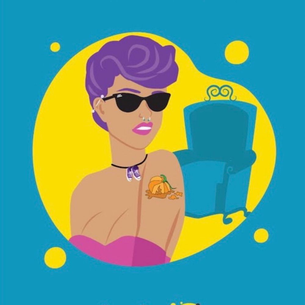 Cenerentole Moderne🌱