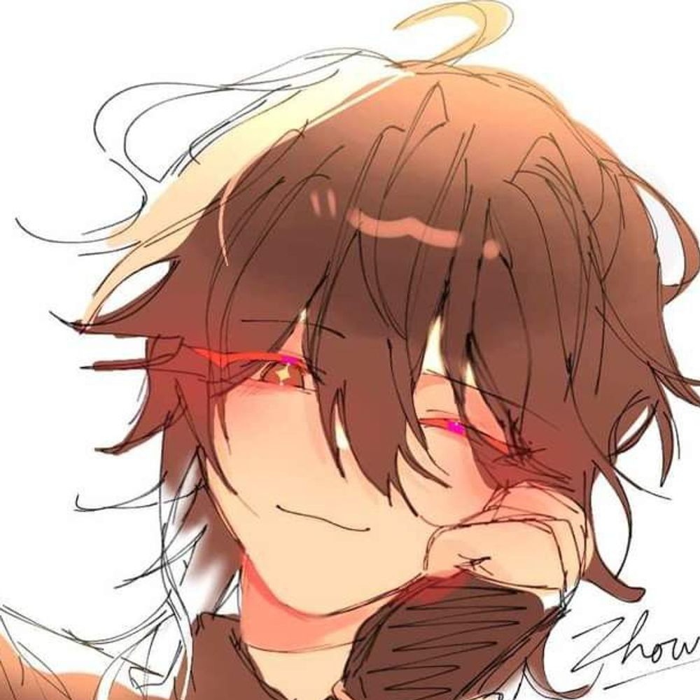 Dawn [Self-Improvement Arc]