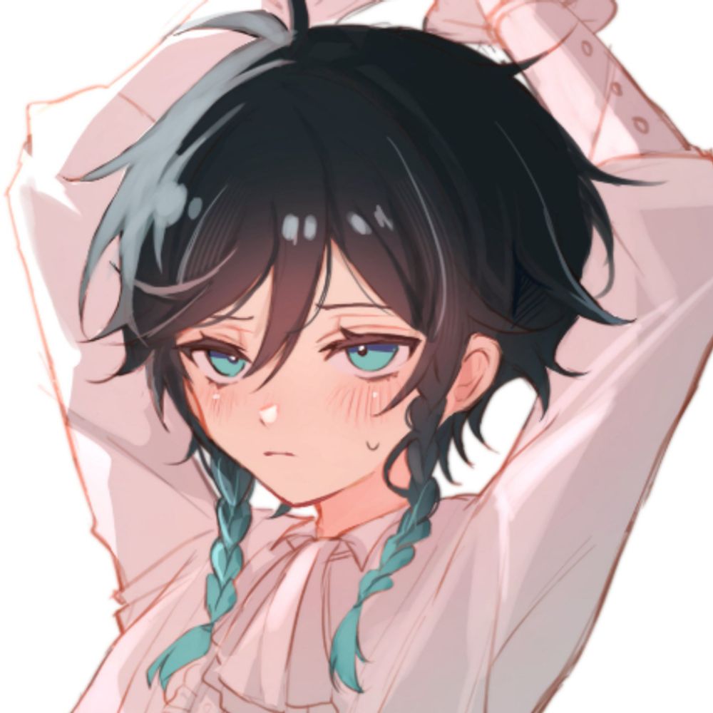 Dawn [Self-Improvement Arc]