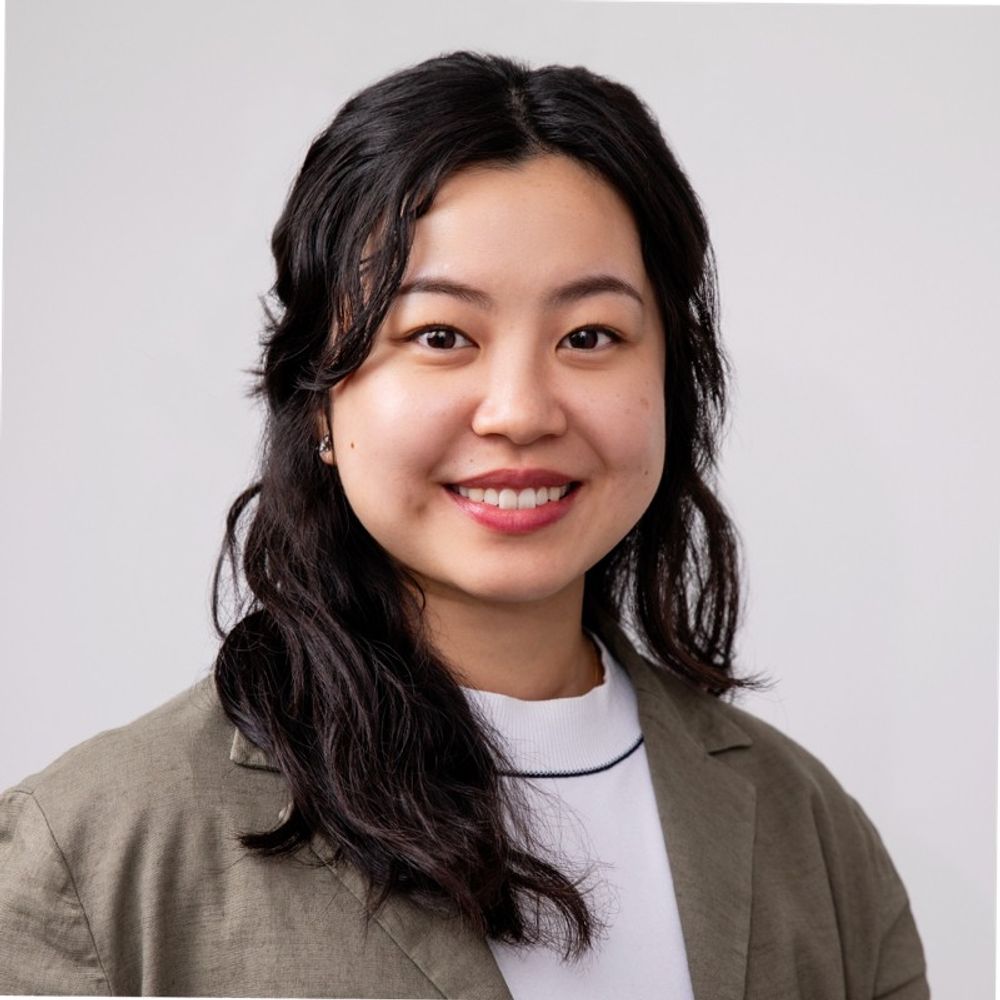 Victoria SK Tsang