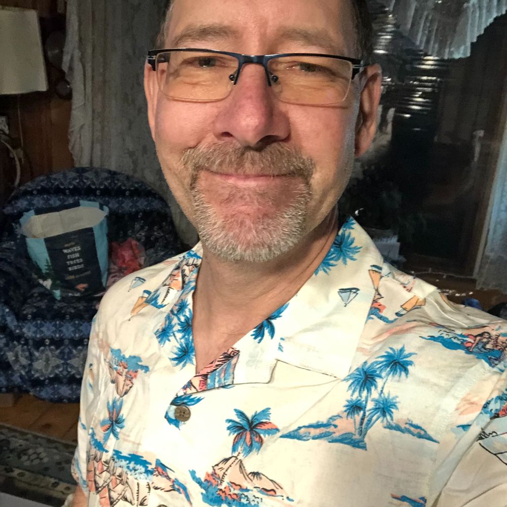 Phil Schafer
