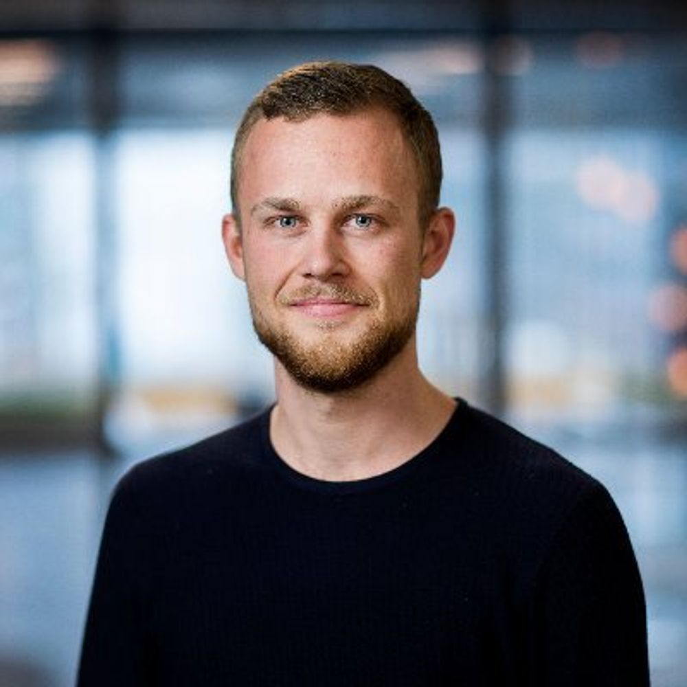 Daan de Geus