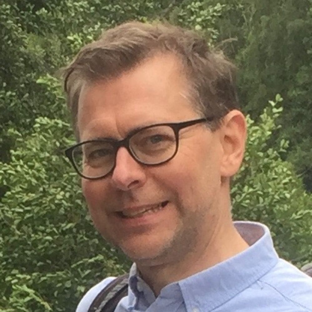 Jonas Hansson
