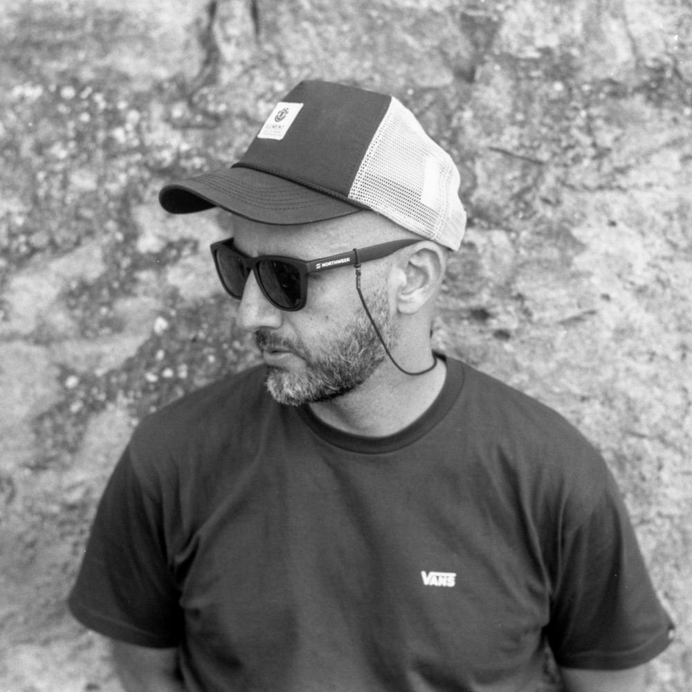 David Cabrera