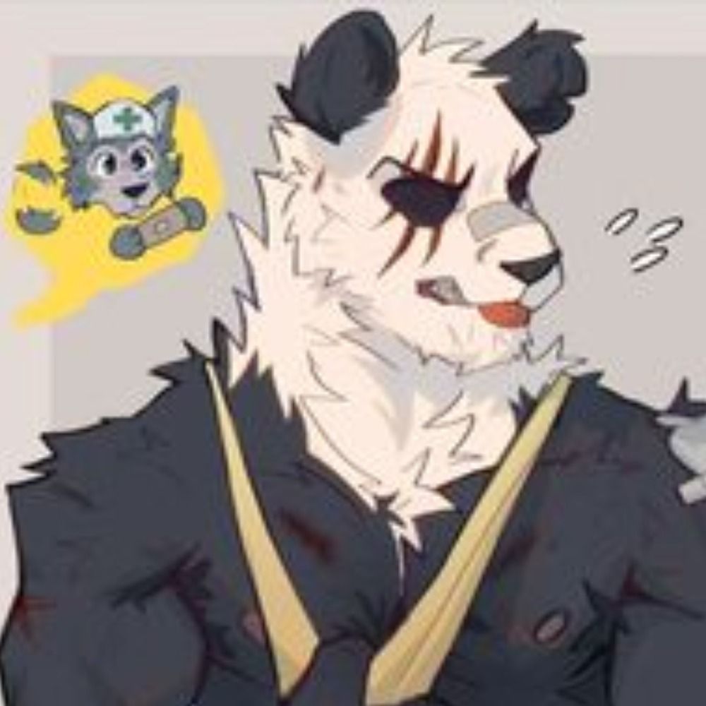 gohin / benji