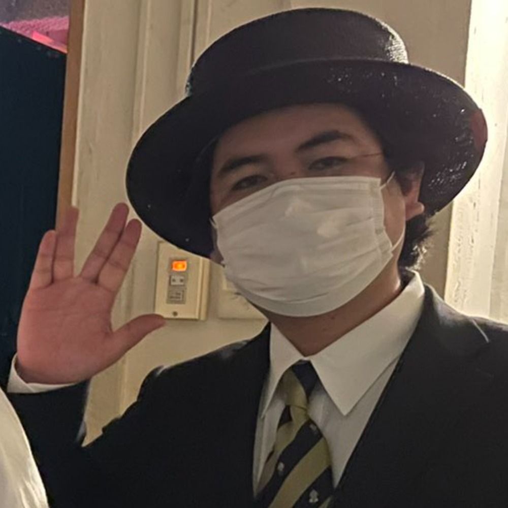 トクメイキボウ