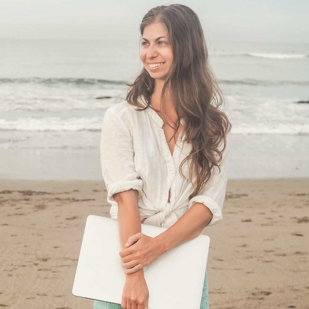 Barbaralicious | Barbara Riedel | Travel Blogger & Author