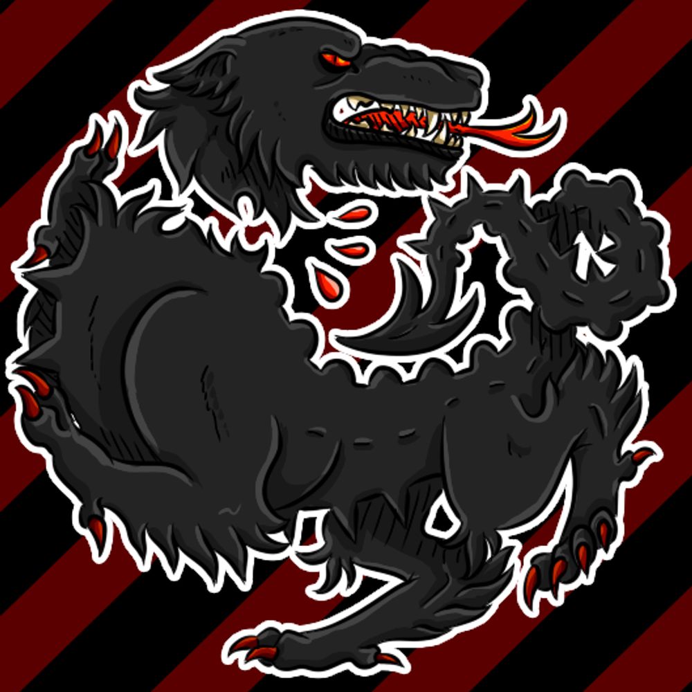 Vargorm (The Noodliest of Noodles) 