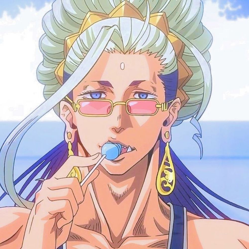 Luto eterno