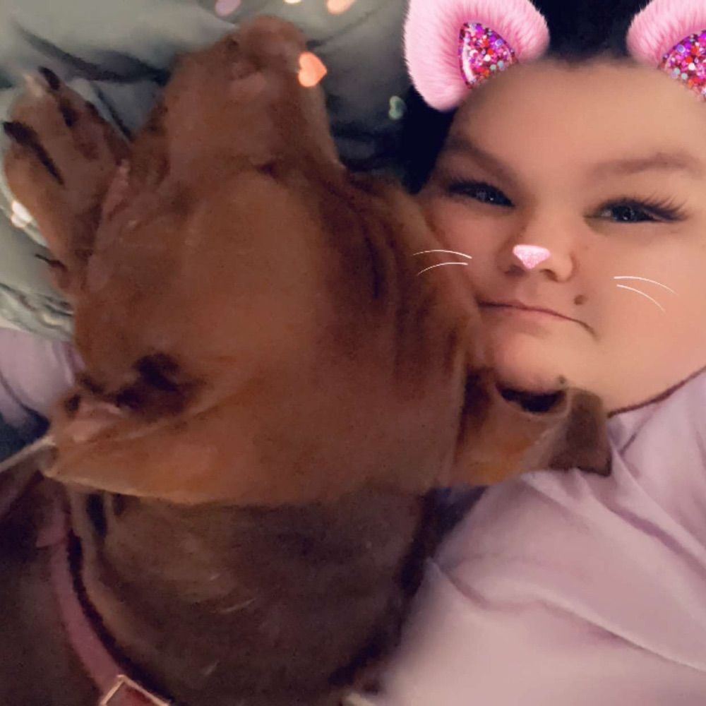 Typhaniee Renee