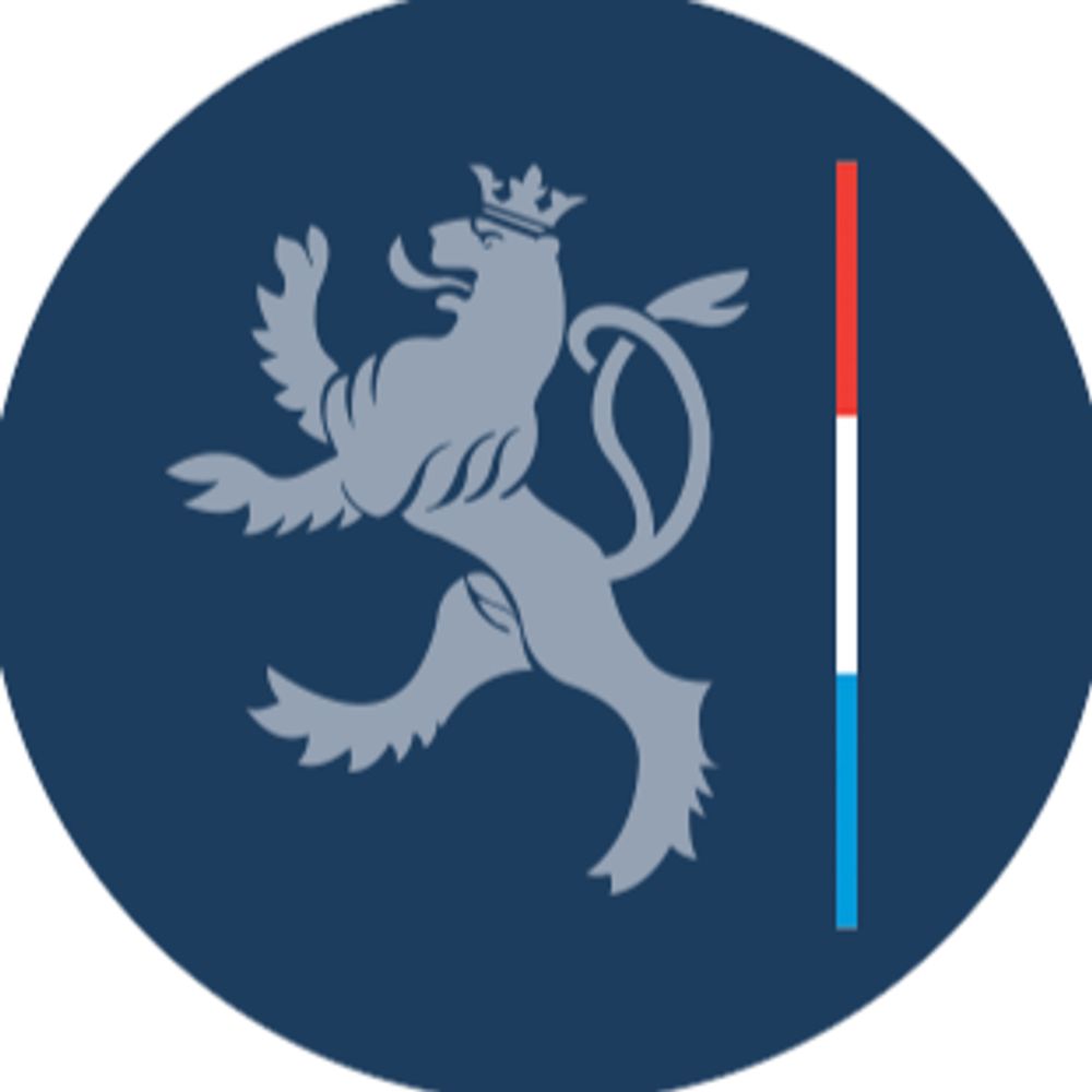 MFA Luxembourg