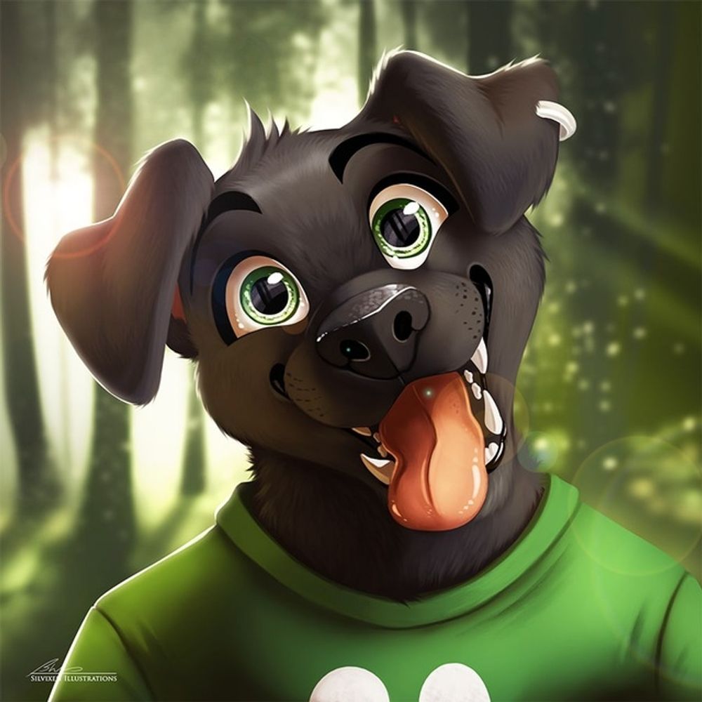 Kindle Wolf