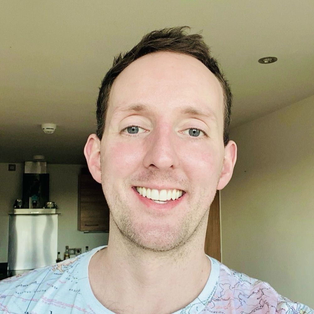 Dan Cummings