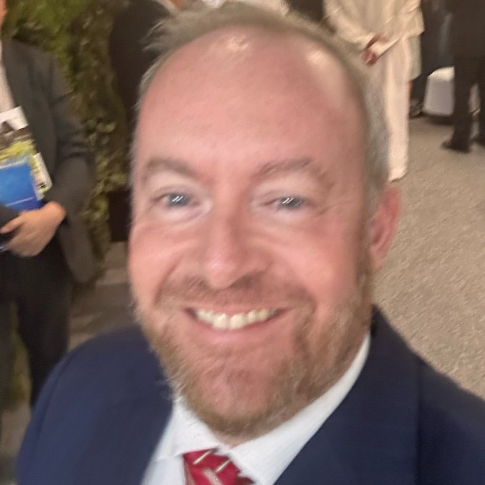 Simon O’Connor
