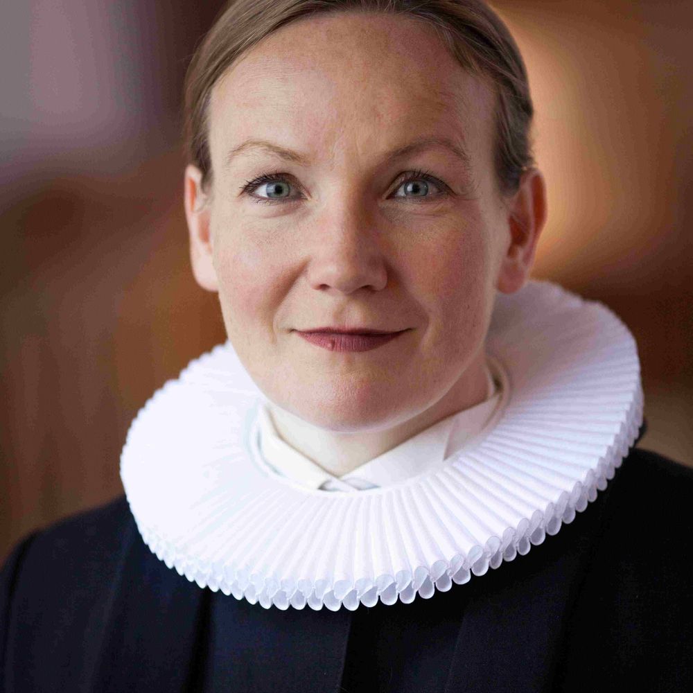 Sidsel Jensdatter Lyster
