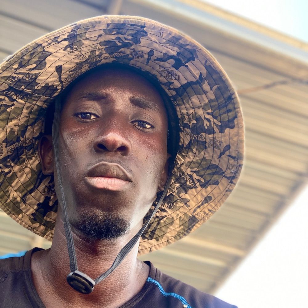 Junior Babacar Sadio