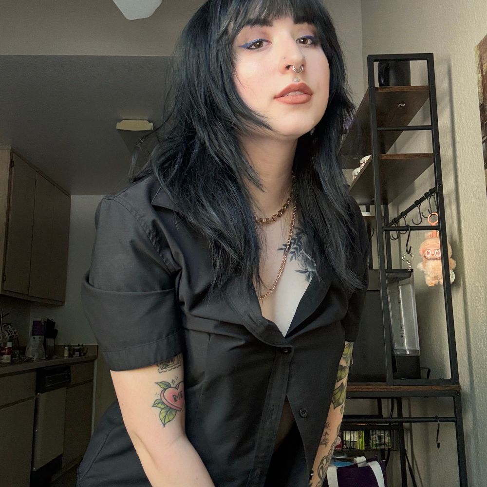 MossyFae