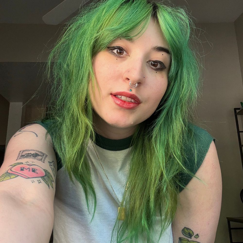 MossyFae