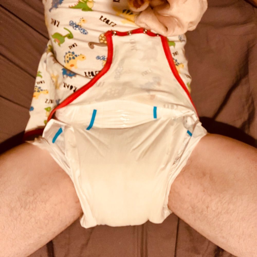 paddedharry