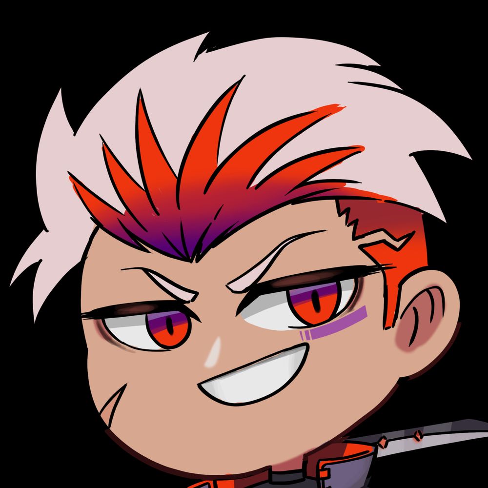 Revvy💥🔫 Bounty Hunter Vtuber