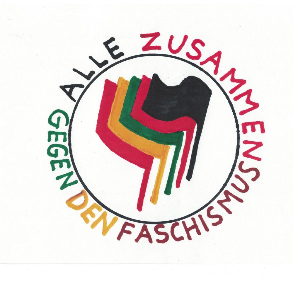 Antifaschist! (Twitter:@AntifaAufbauen)🖤❤💚💛❤🏴🚩