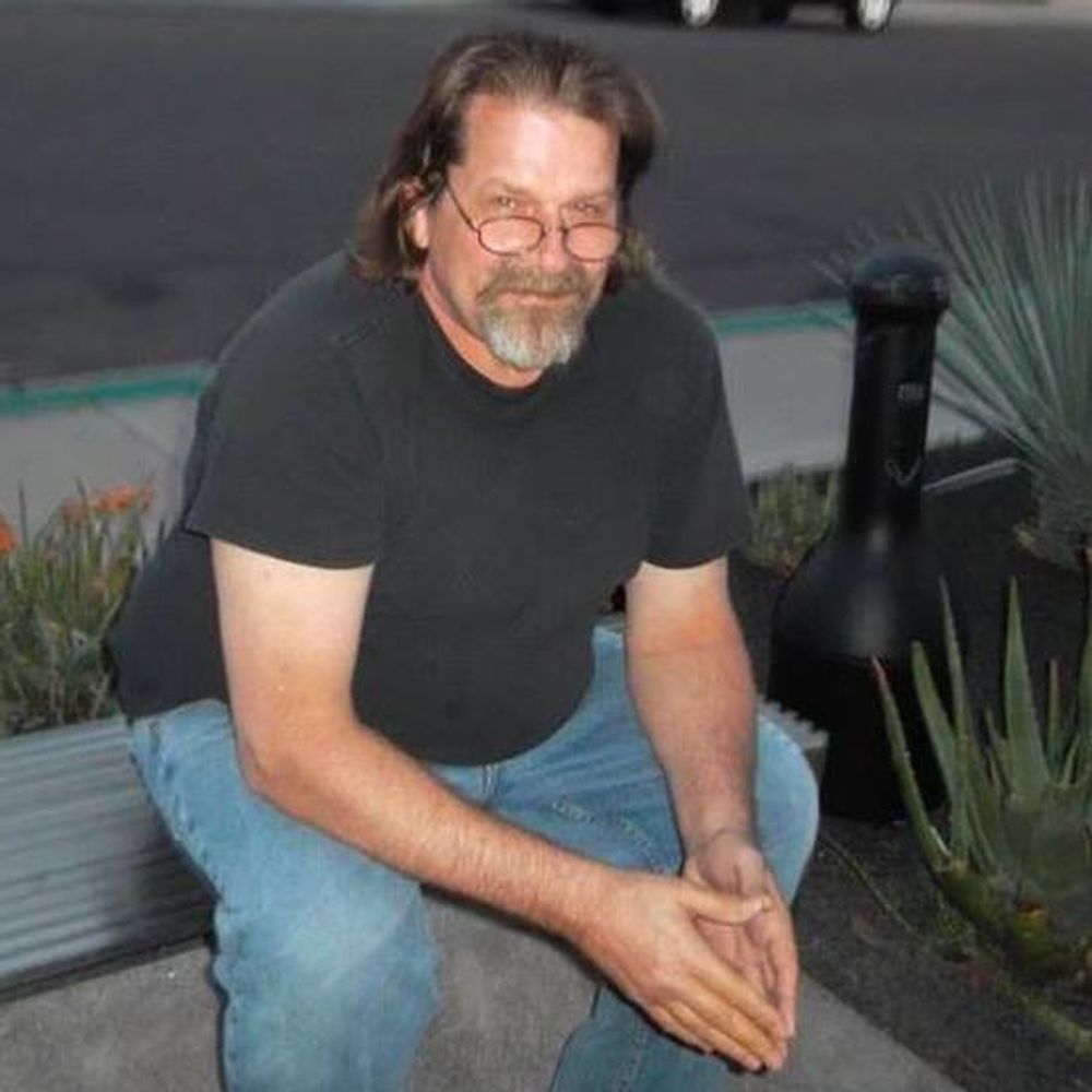 Randy Kirchhof