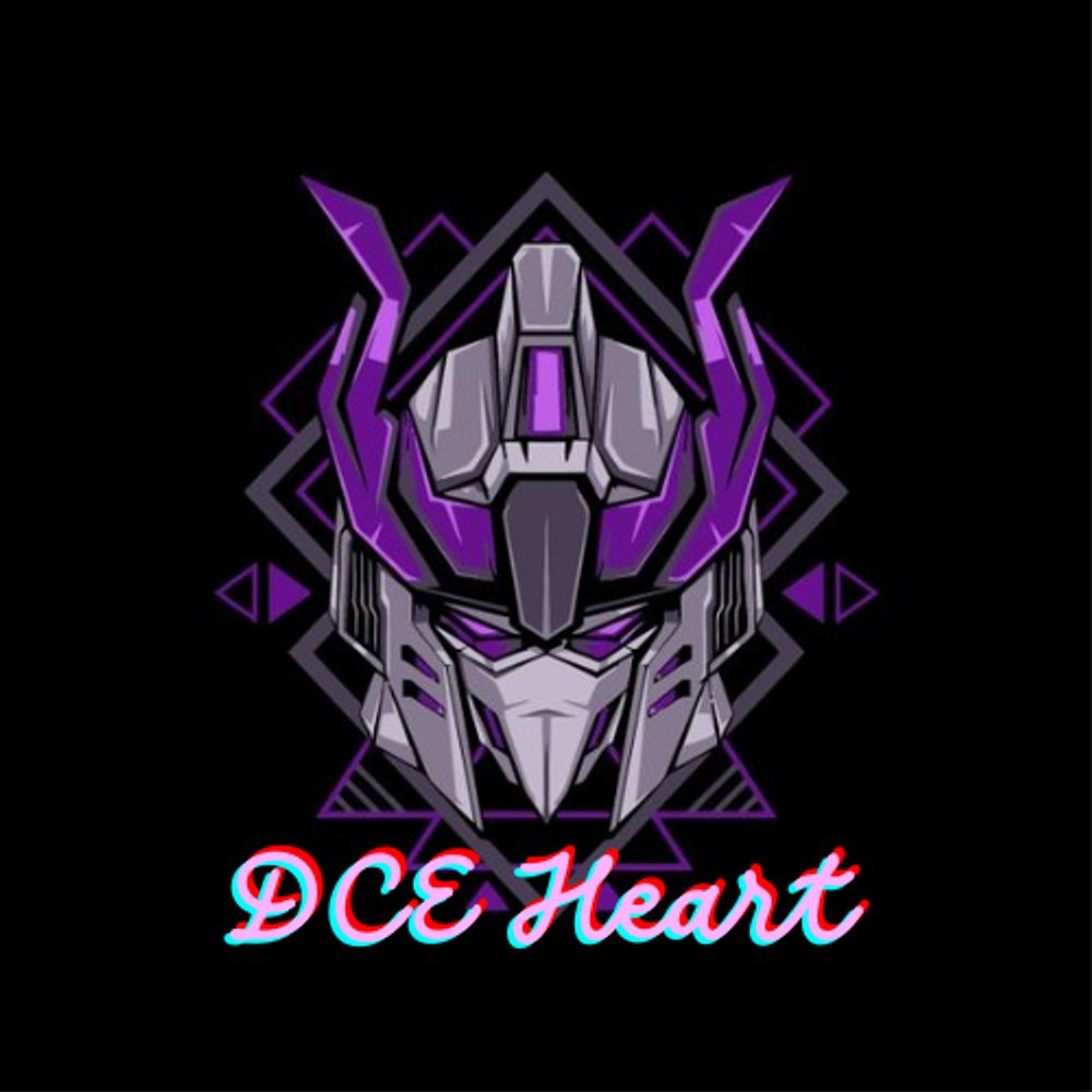 DCE Heart