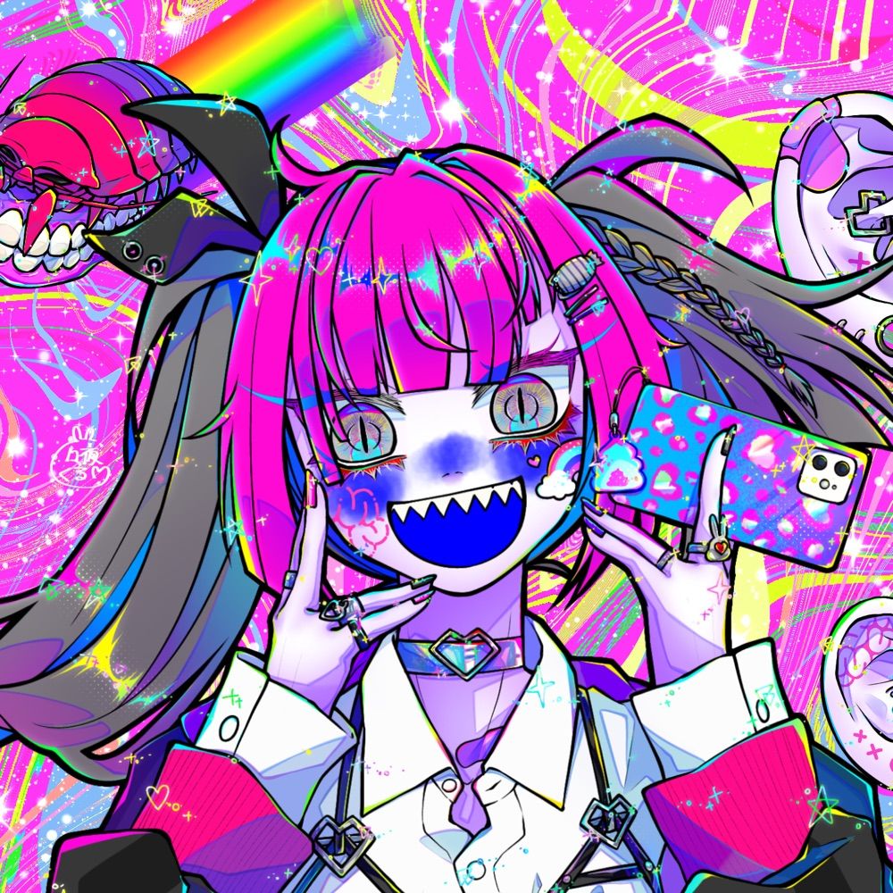 兎々夜 くるり