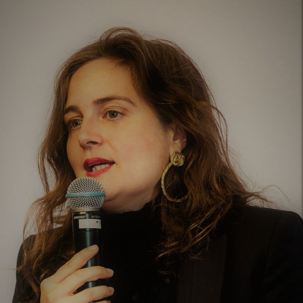 Cécile Lambert