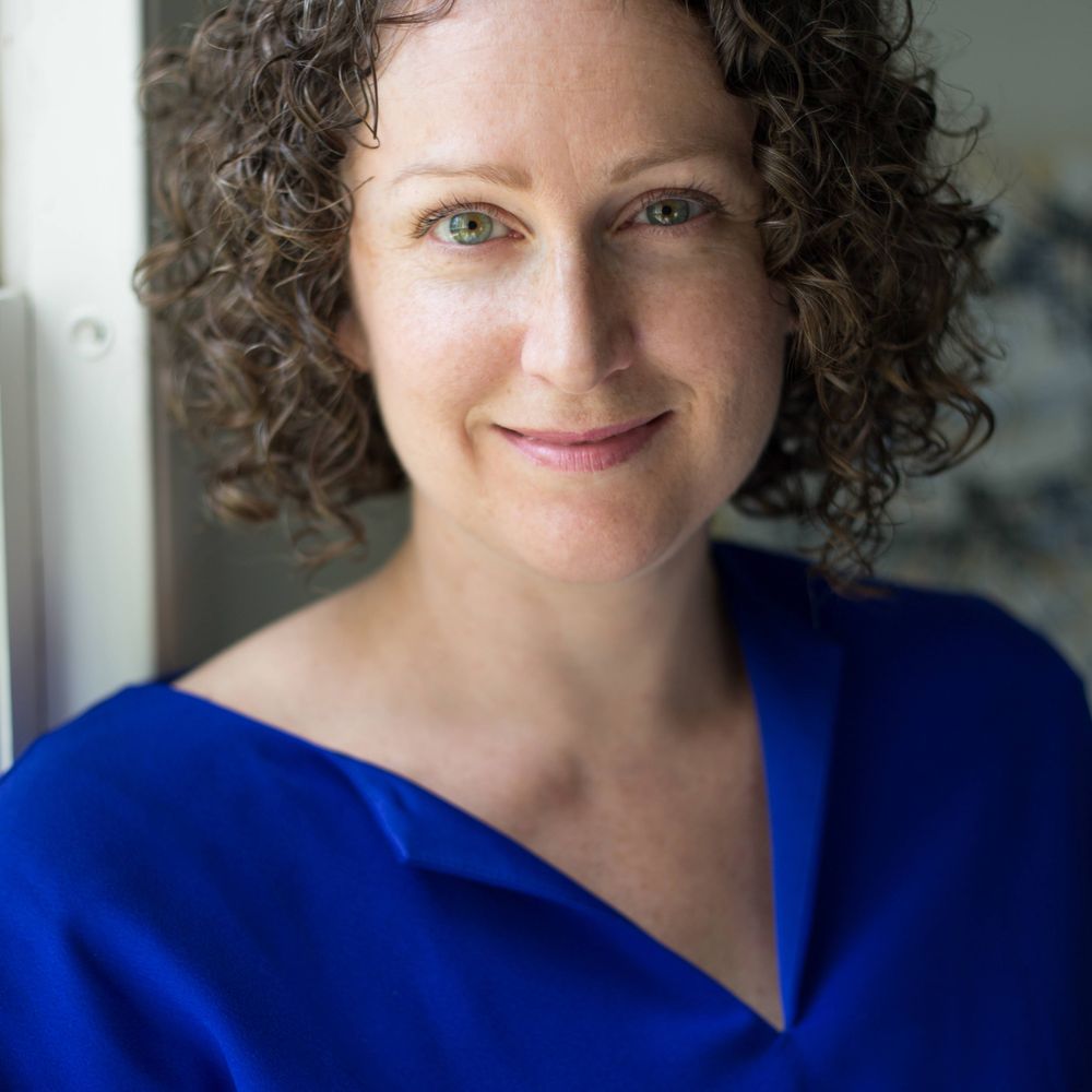 Sarah Richardson
