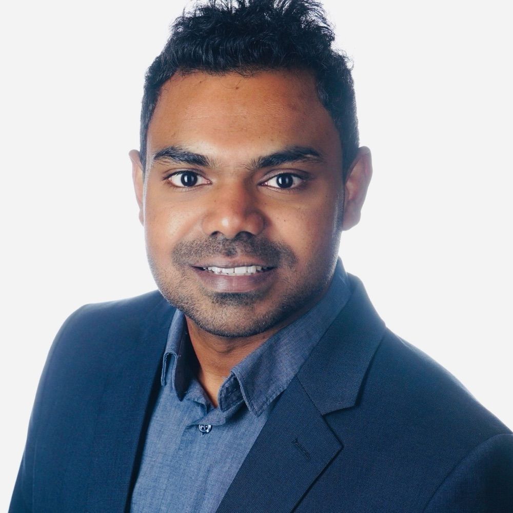 Naveen Wickremeratne