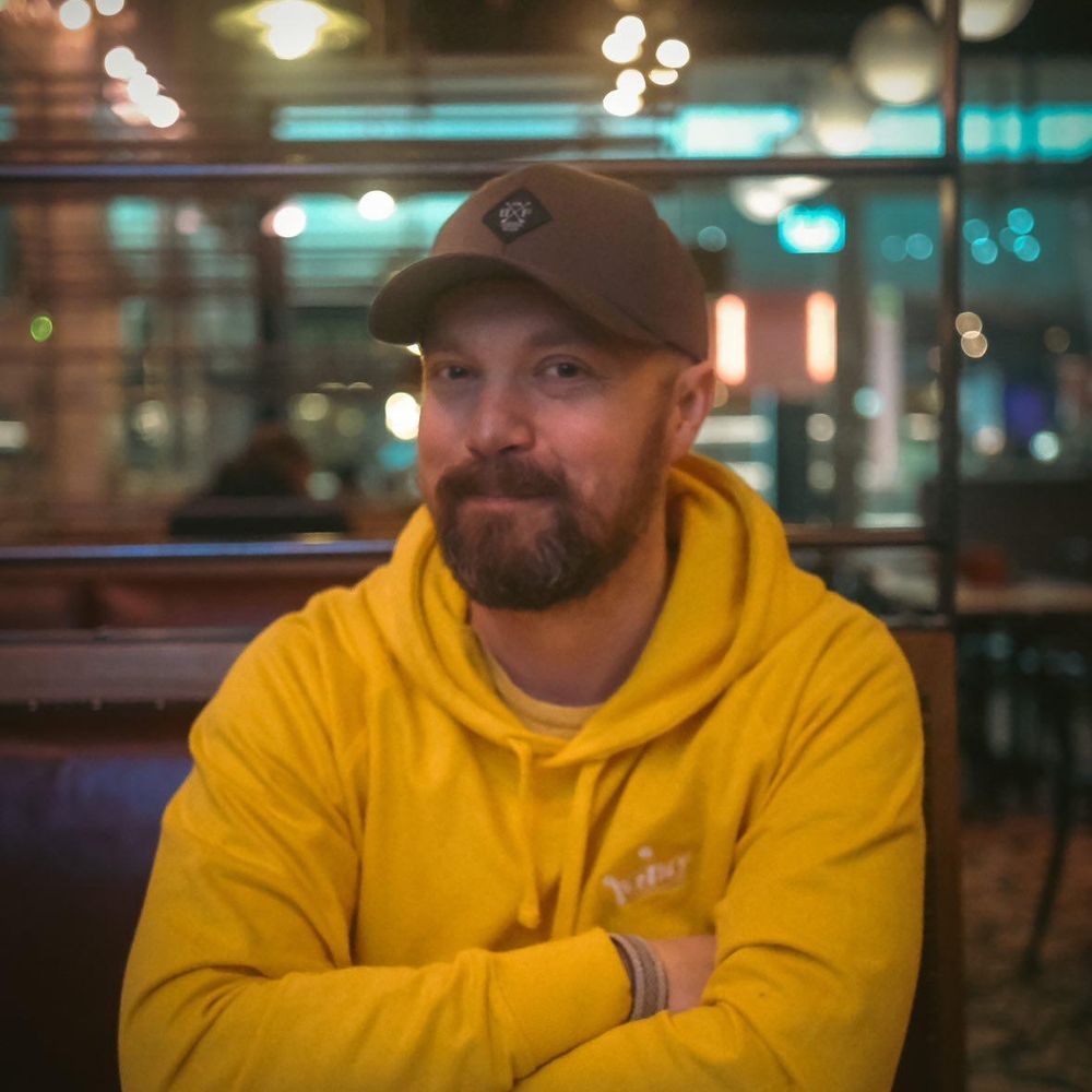 Mattias Andersson 