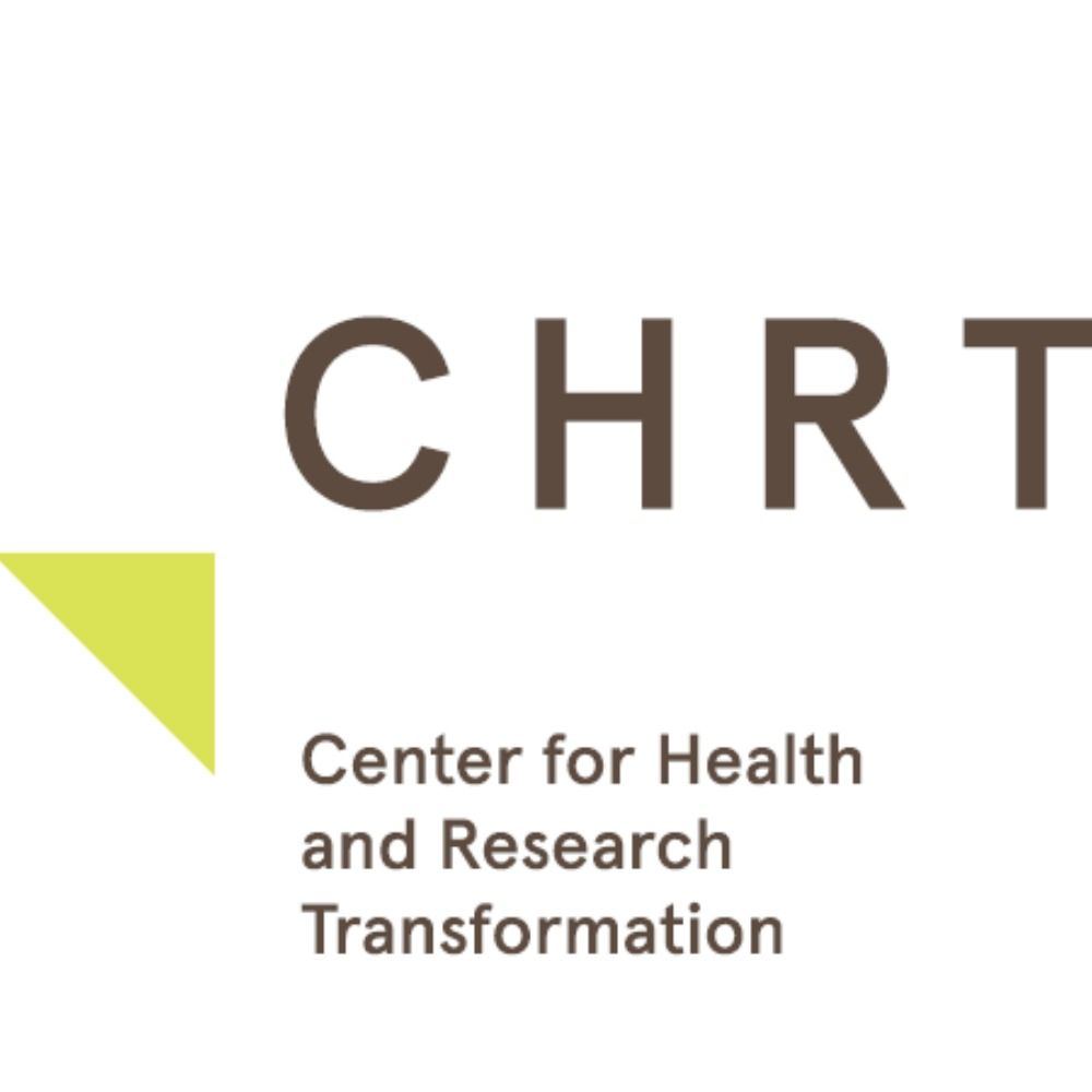Center for Health and Research Transformation