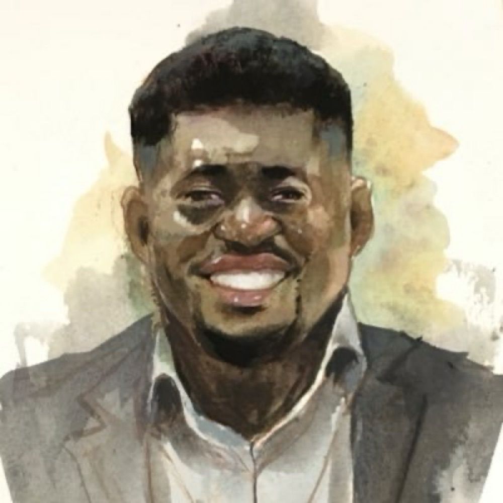 William Hatungimana
