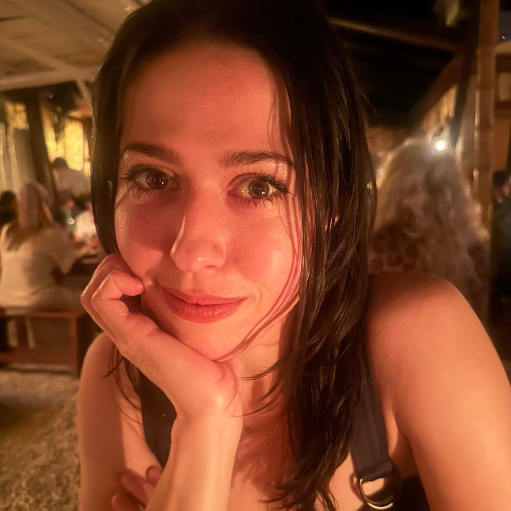 Phoebe Haerr