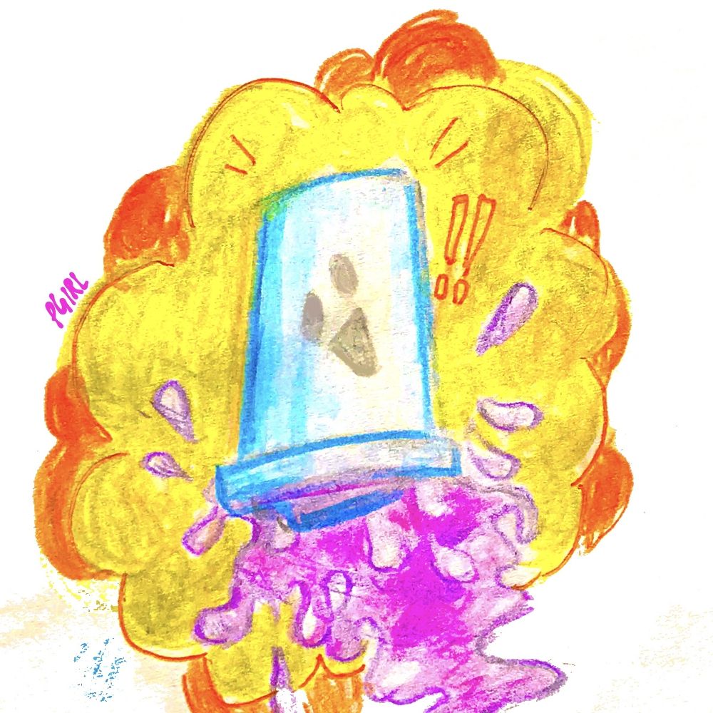 the goop bucket