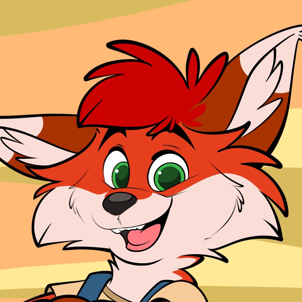 Joel 🦊
