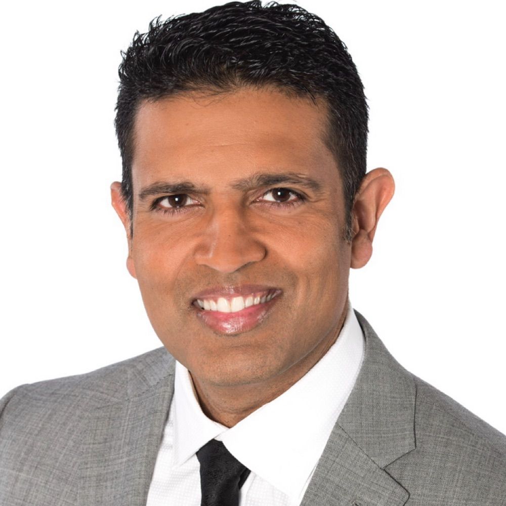 Hari Sreenivasan